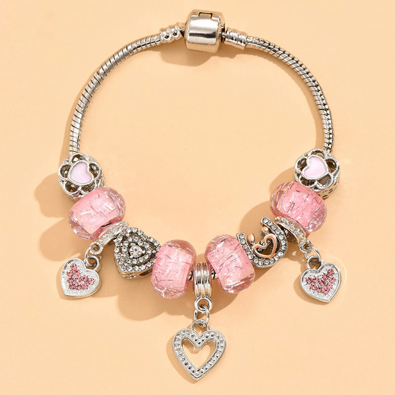 Schön Charm Armband Blind Box from Stylenova