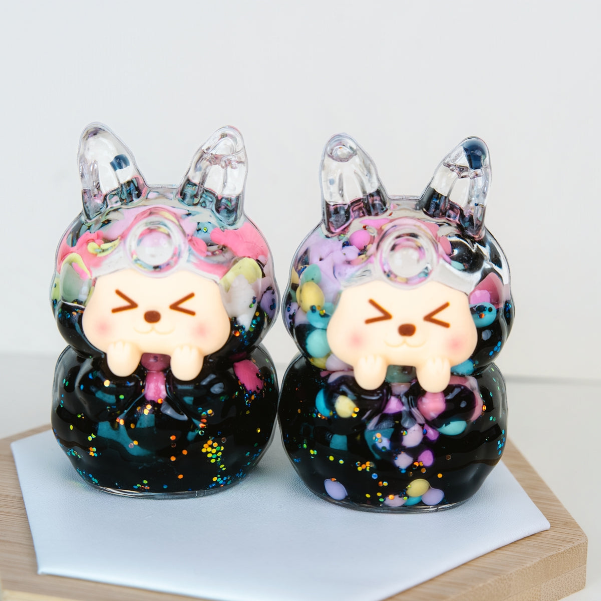 Mystery/Überraschung KiKi Blind Box 16Stück Figurchen