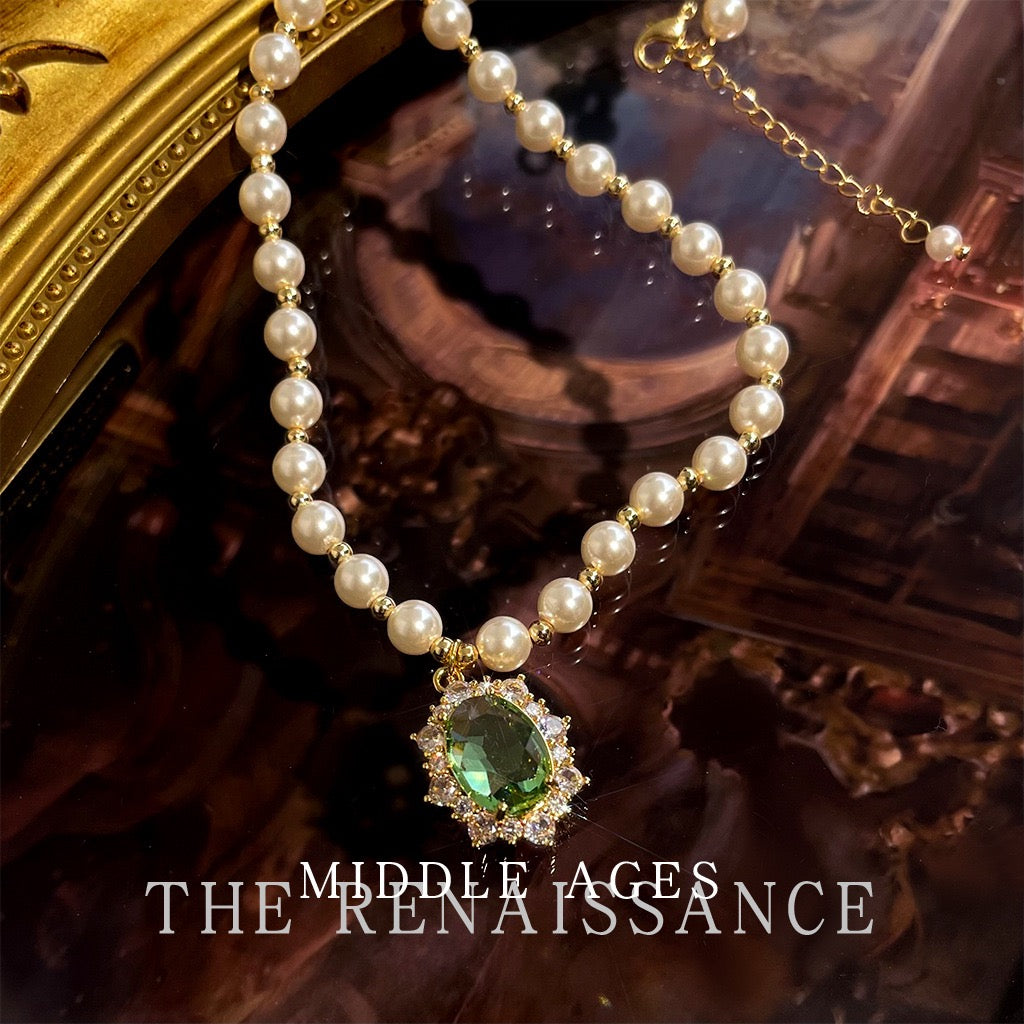 Luxus Schmuck Mystery Box | 15 Überraschungs-Schmuckstücke | Vintage & Royal Style | Live Like You Inherited a Palace