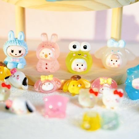 Latutu Blind Box from Stylenova-next shop