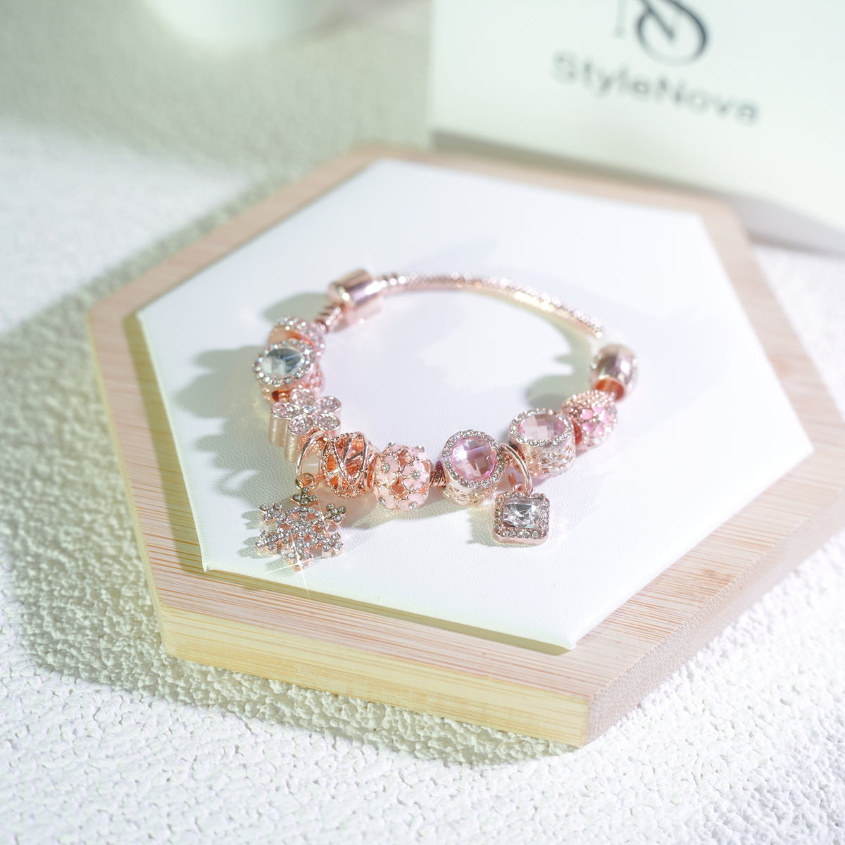 Schön Charm Armband Blind Box from Stylenova