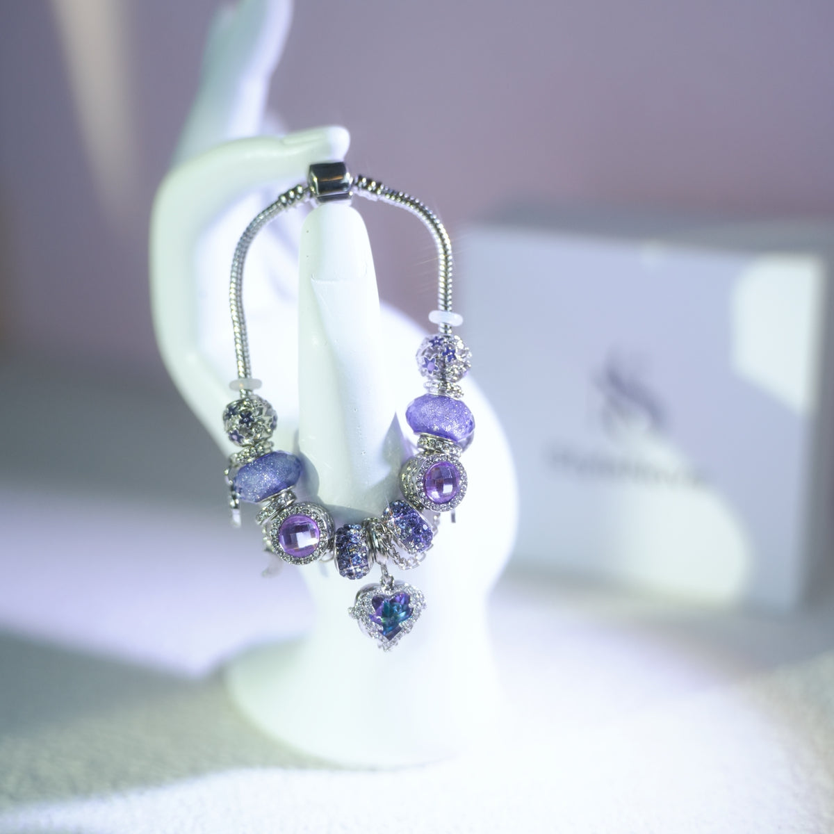Schön Charm Armband Blind Box from Stylenova