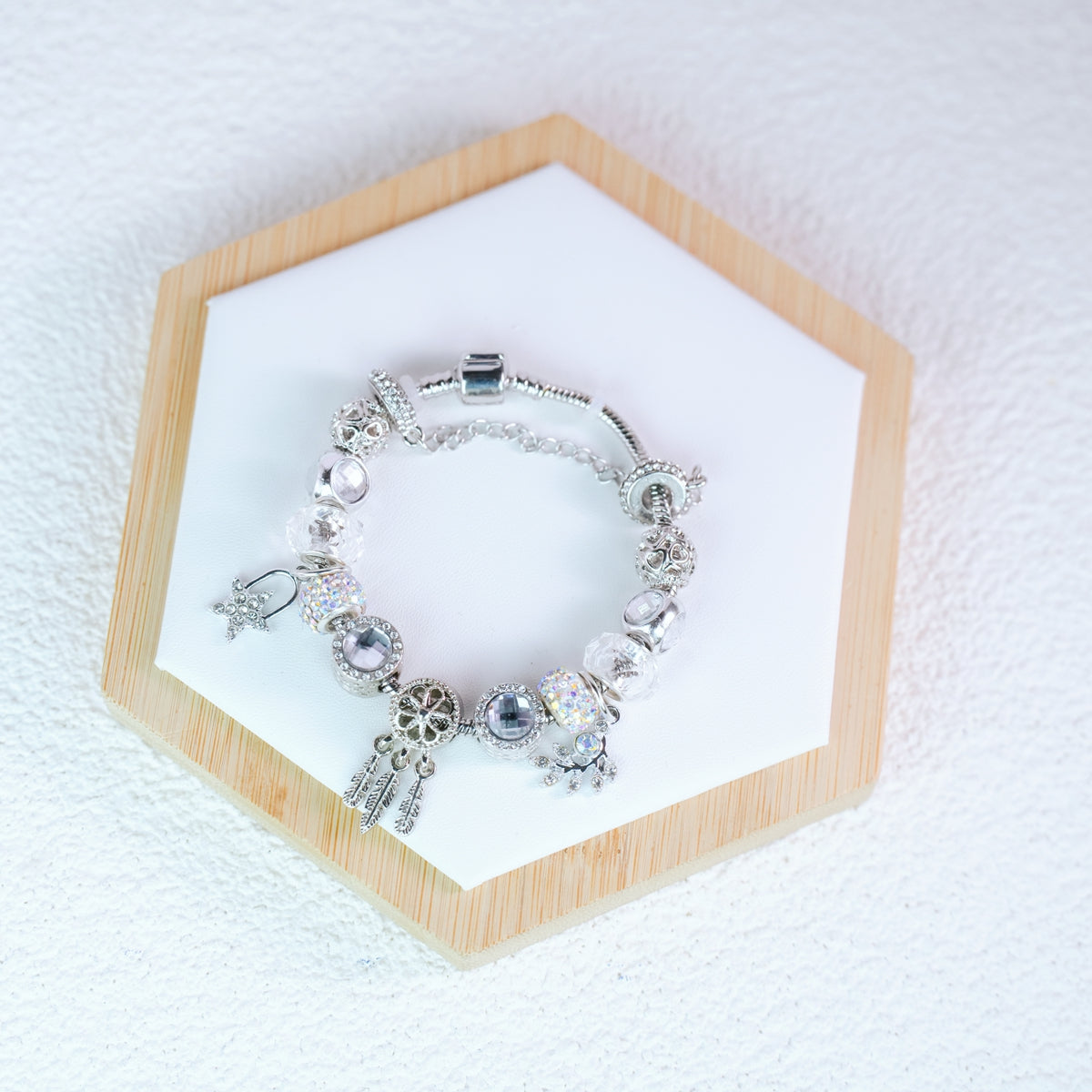 Schön Charm Armband Blind Box from Stylenova