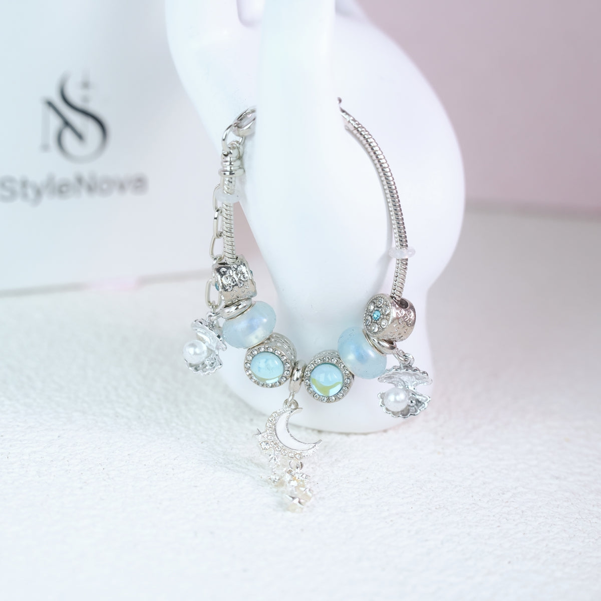 Schön Charm Armband Blind Box from Stylenova