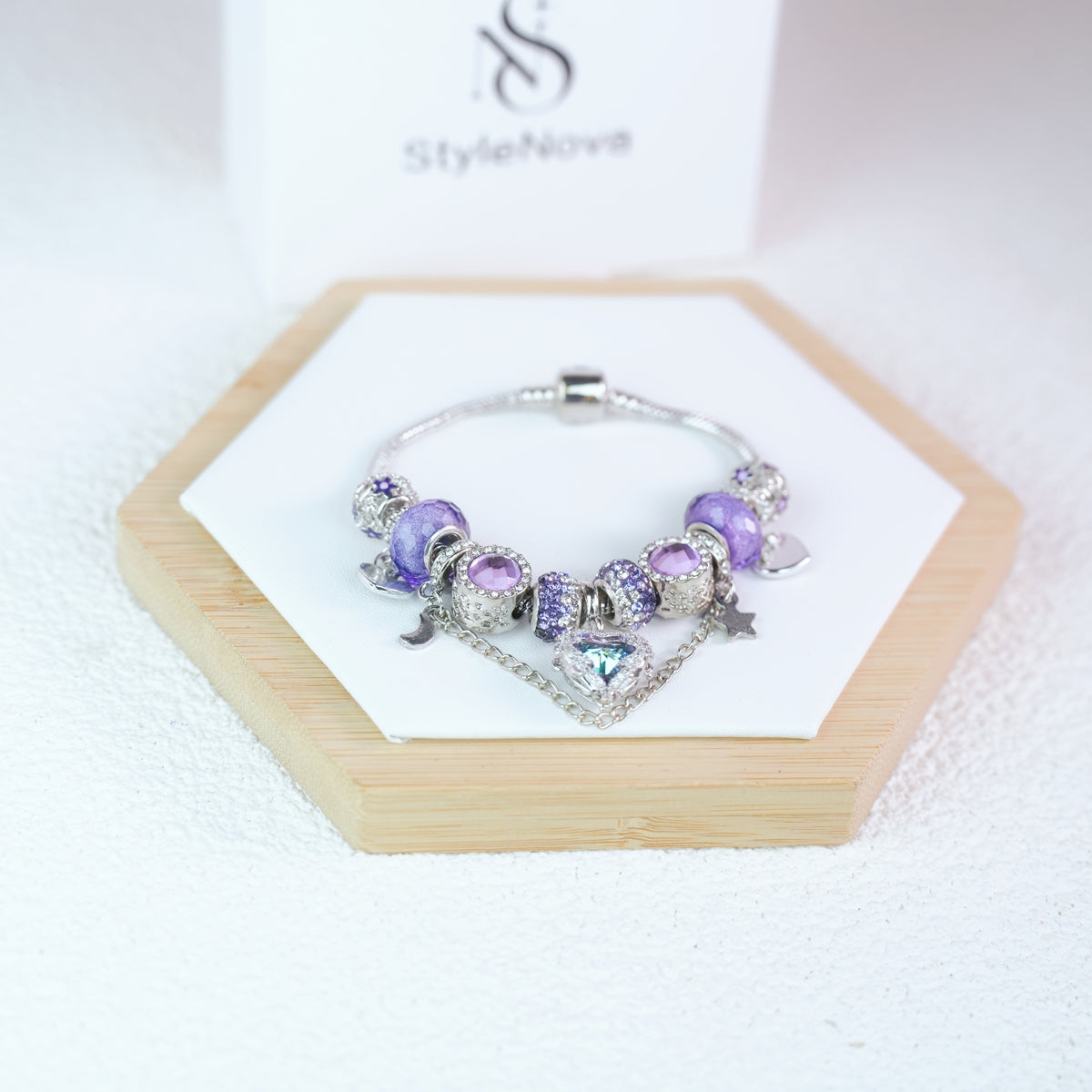 Schön Charm Armband Blind Box from Stylenova
