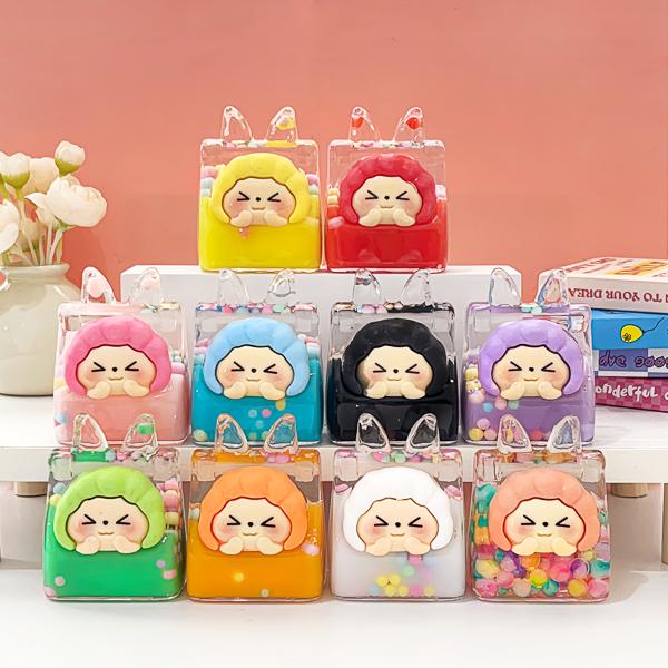Kikita Bilnd Box