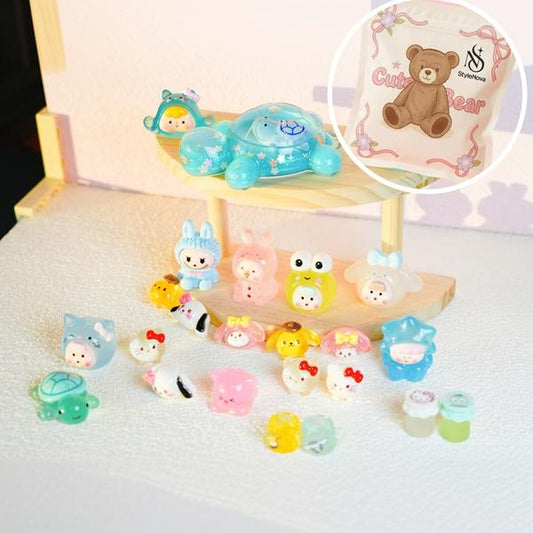 Latutu Blind Box from Stylenova-next shop