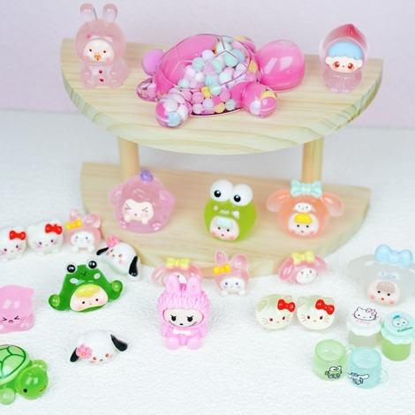 Latutu Blind Box from Stylenova-next shop