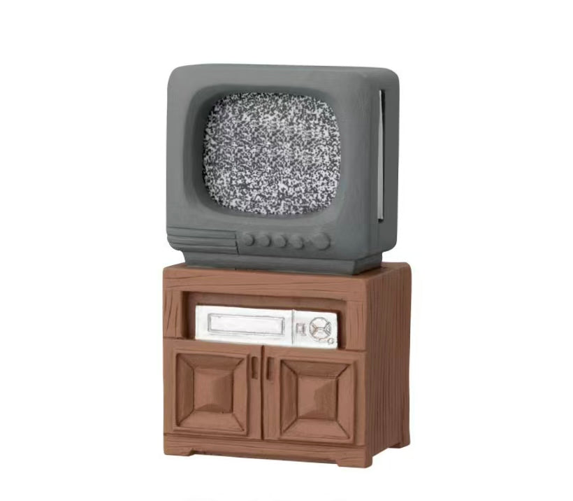 Style Nova Dekoration Szene Wohnzimmer