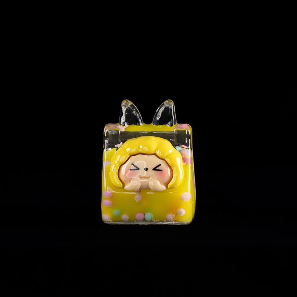 Kikita Bilnd Box