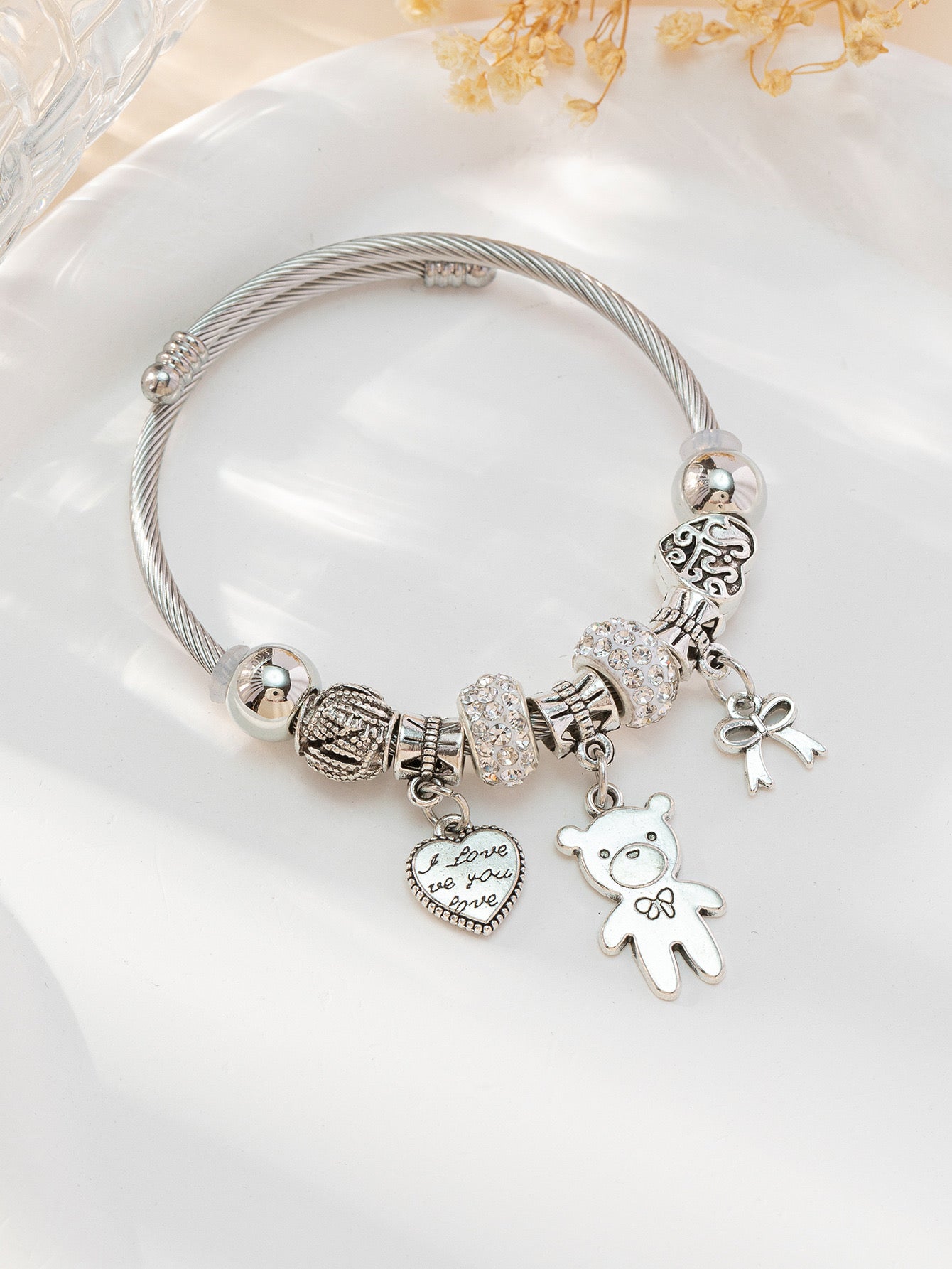 Schön Charm Armband Blind Box from Stylenova