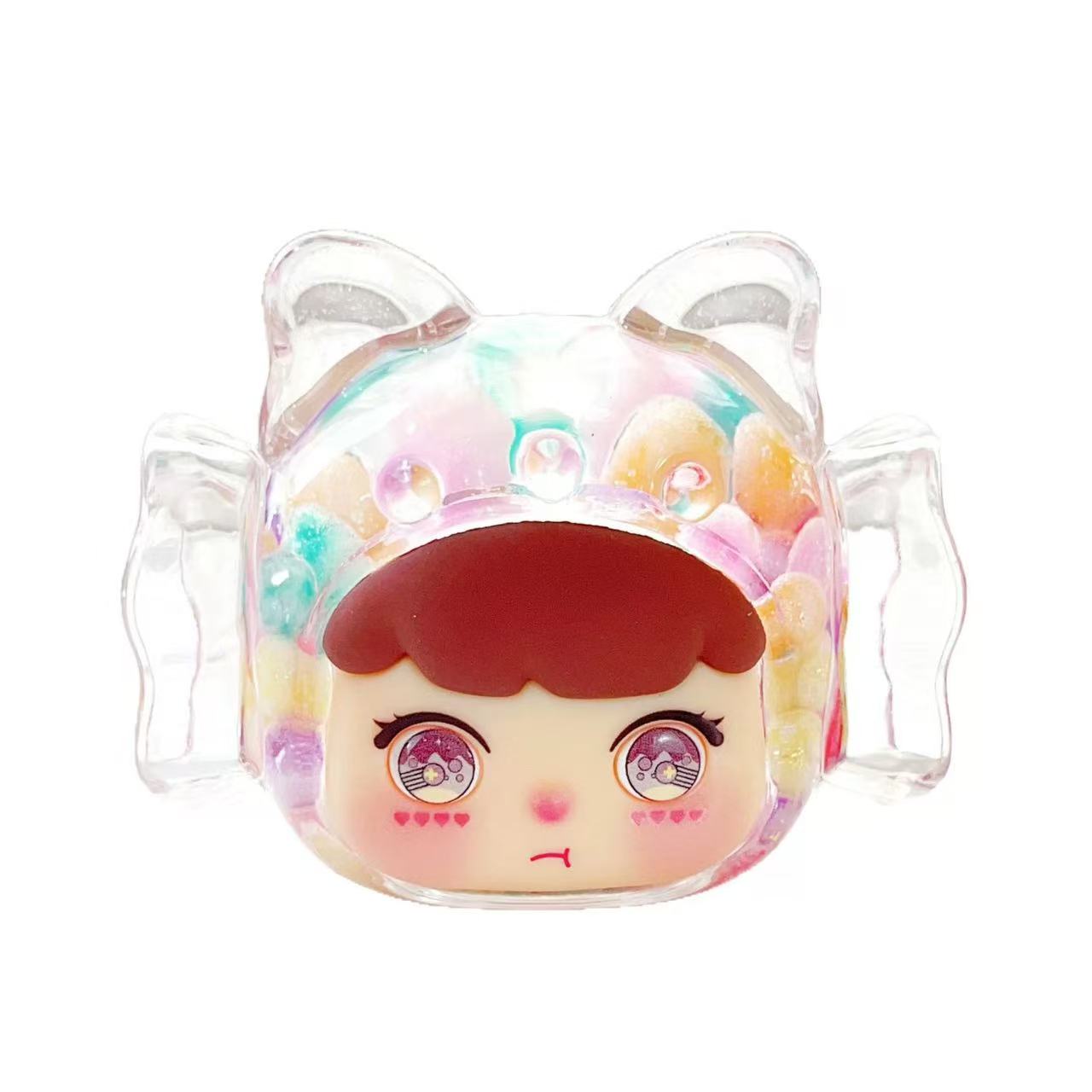 Candy Girl KiKi Blind Box Mystery Box Geschenk Idee