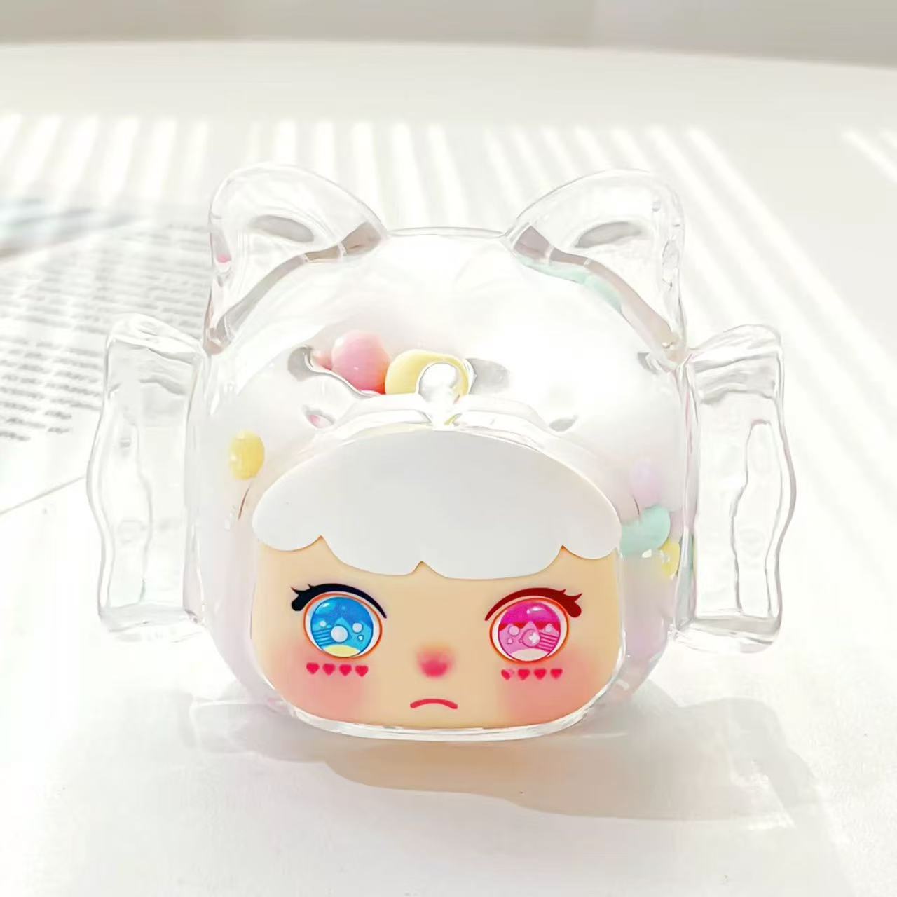 Candy Girl KiKi Blind Box Mystery Box Geschenk Idee