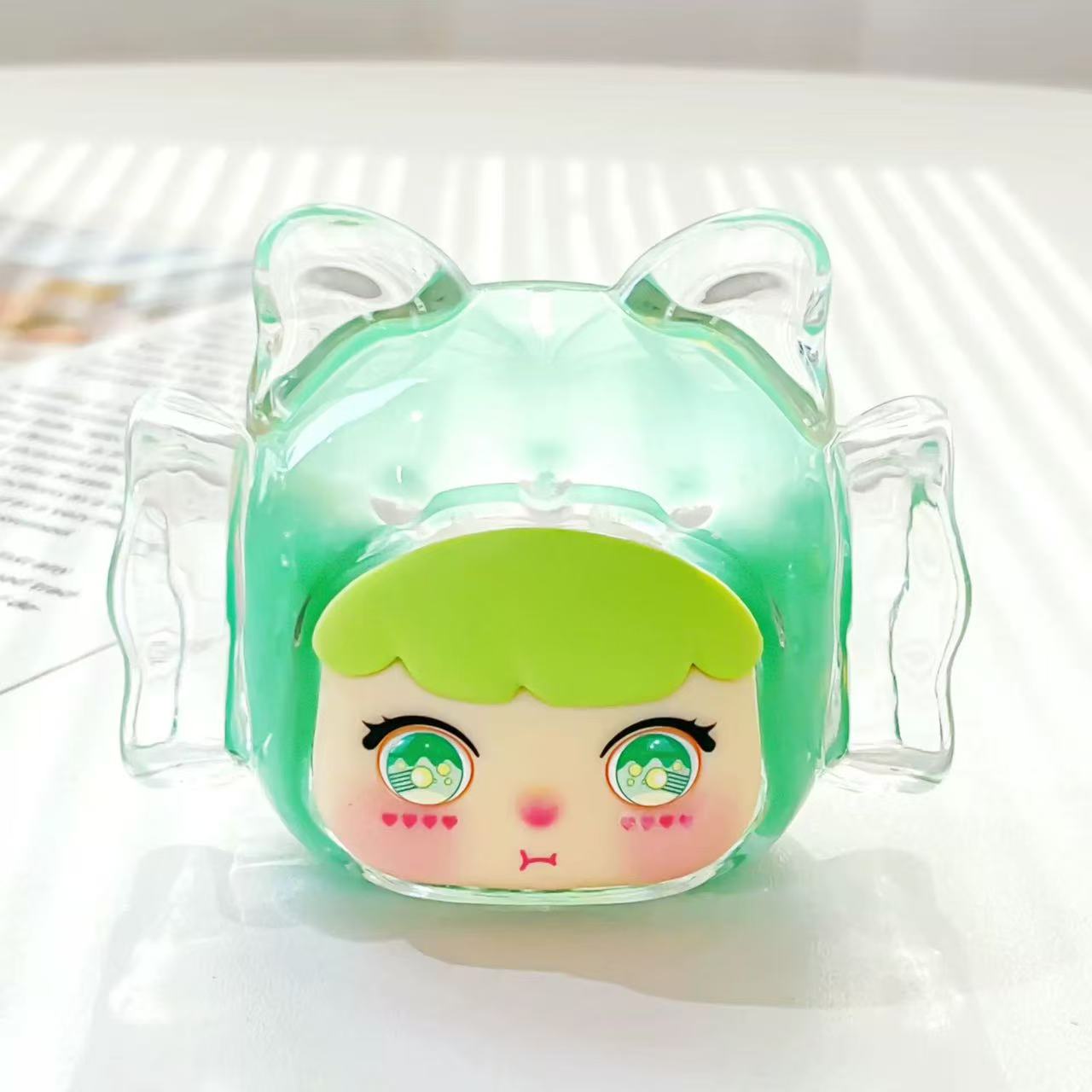Candy Girl KiKi Blind Box Mystery Box Geschenk Idee