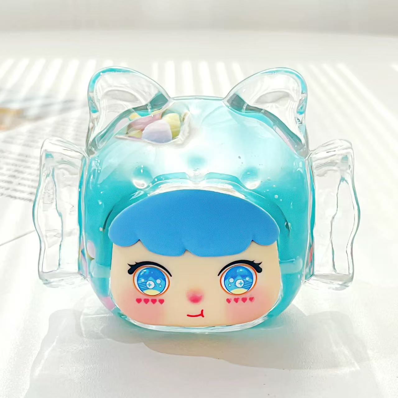 Candy Girl KiKi Blind Box Mystery Box Geschenk Idee