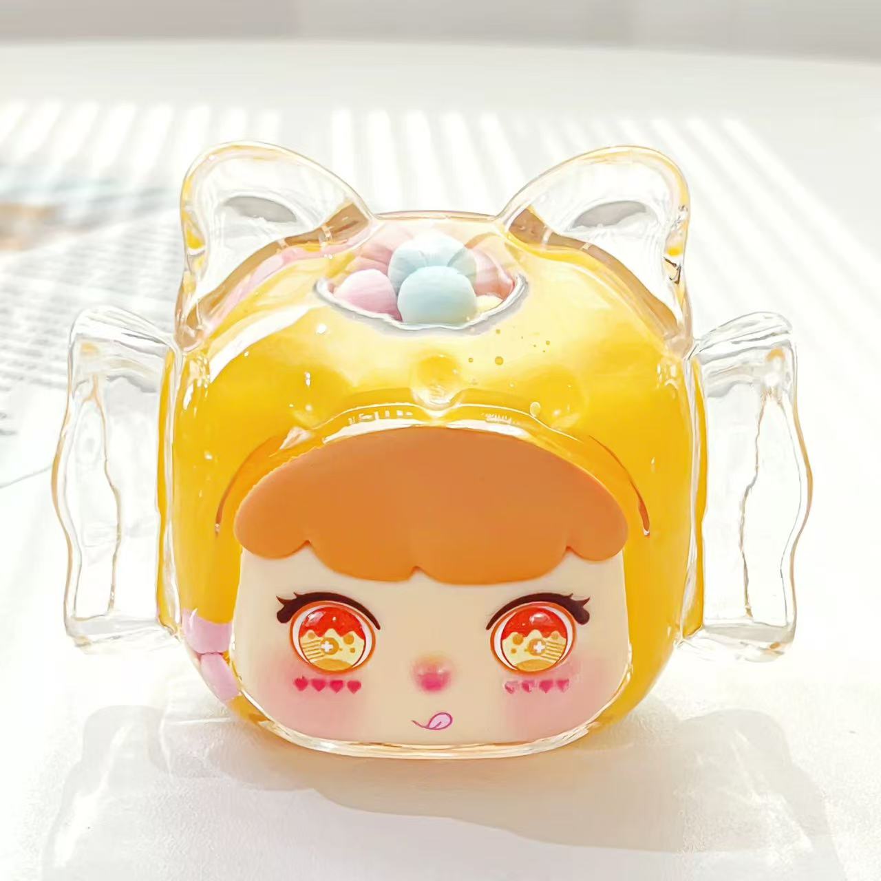 Candy Girl KiKi Blind Box Mystery Box Geschenk Idee