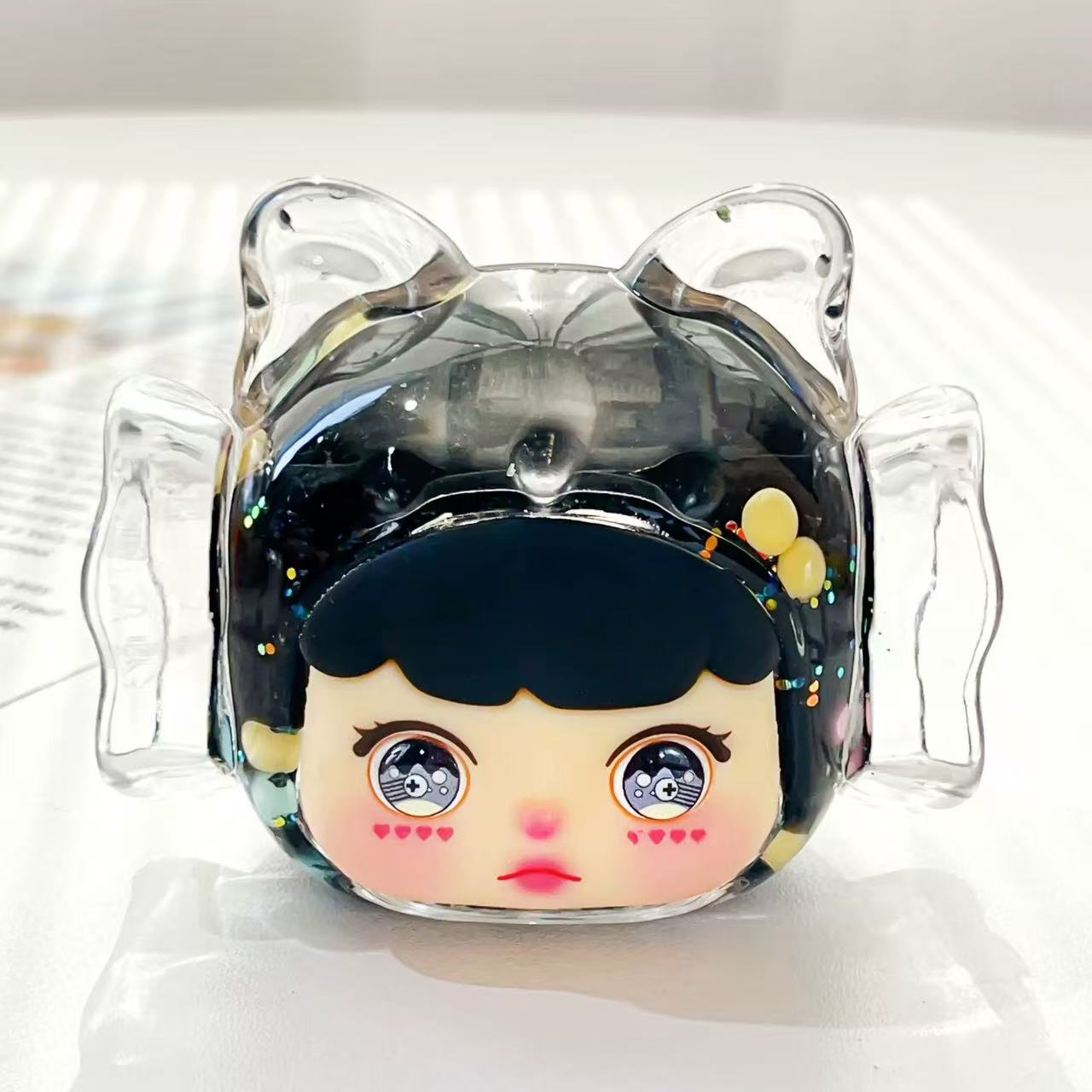 Candy Girl KiKi Blind Box Mystery Box Geschenk Idee