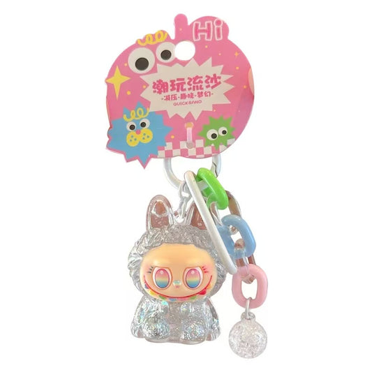 Bubu Anhänger Blind Box Mystery Box Geschenk Idee 10 Sorte