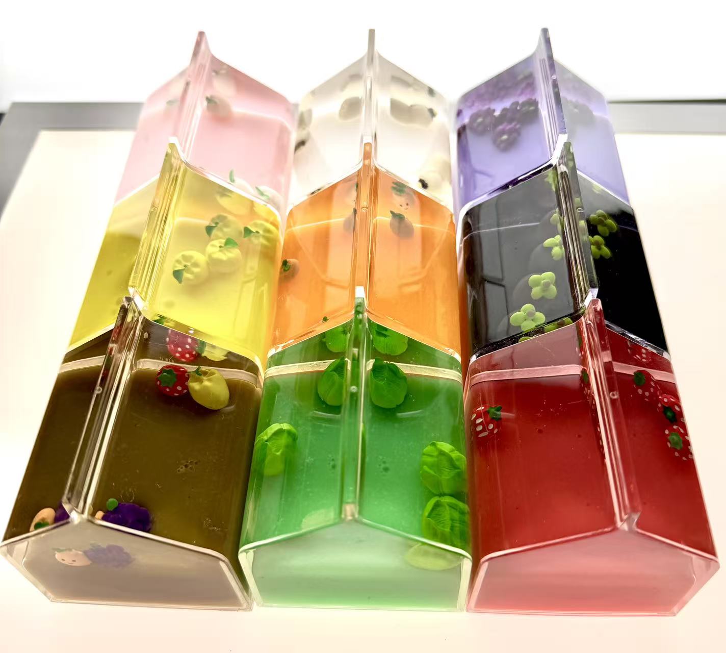 【Live】Sandhaus KiKi Blind Box Mystery Box Geschenk Idee