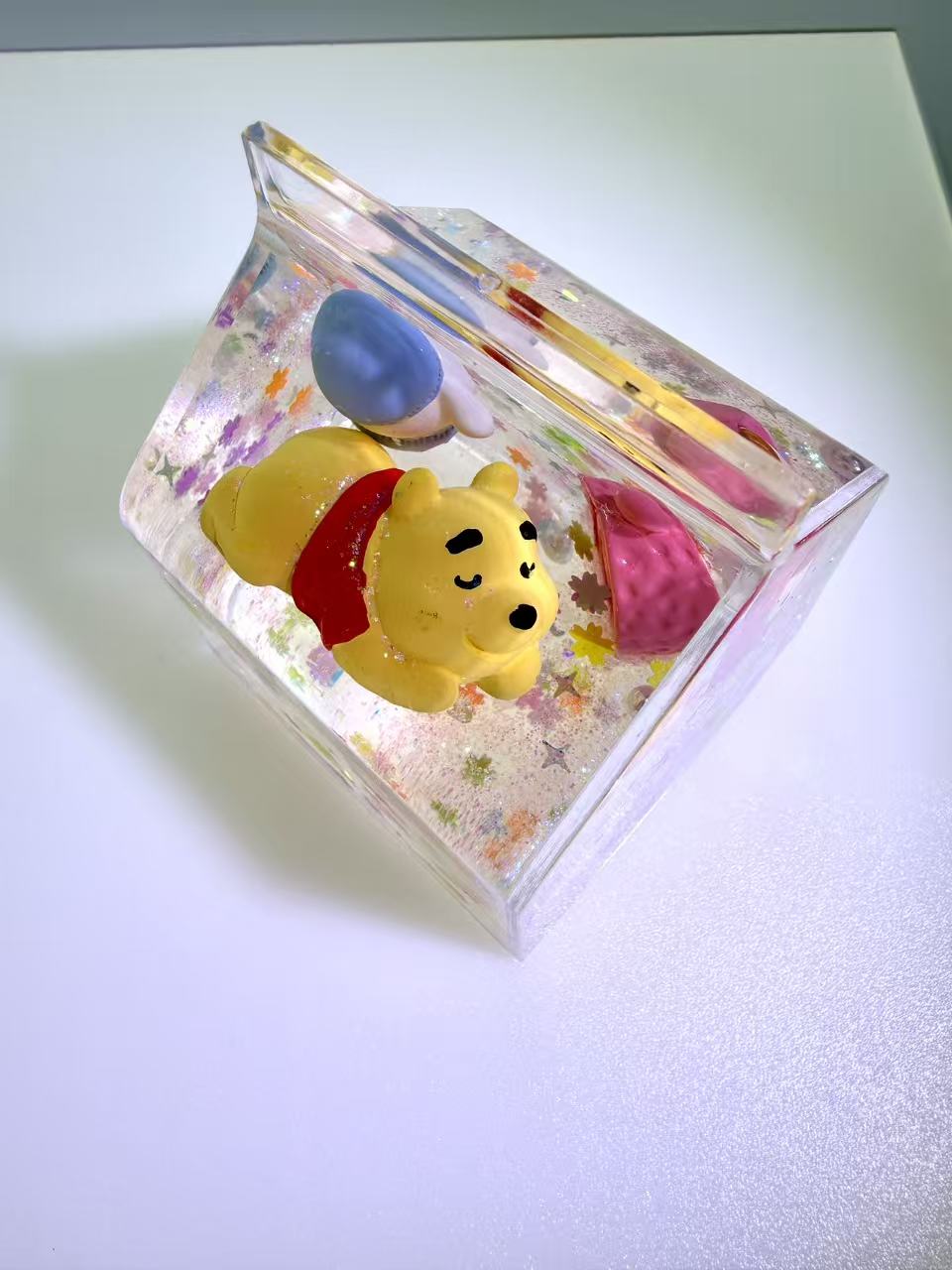 【Live】Sanrio Haus KiKi Blind Box Mystery Box Geschenk Idee