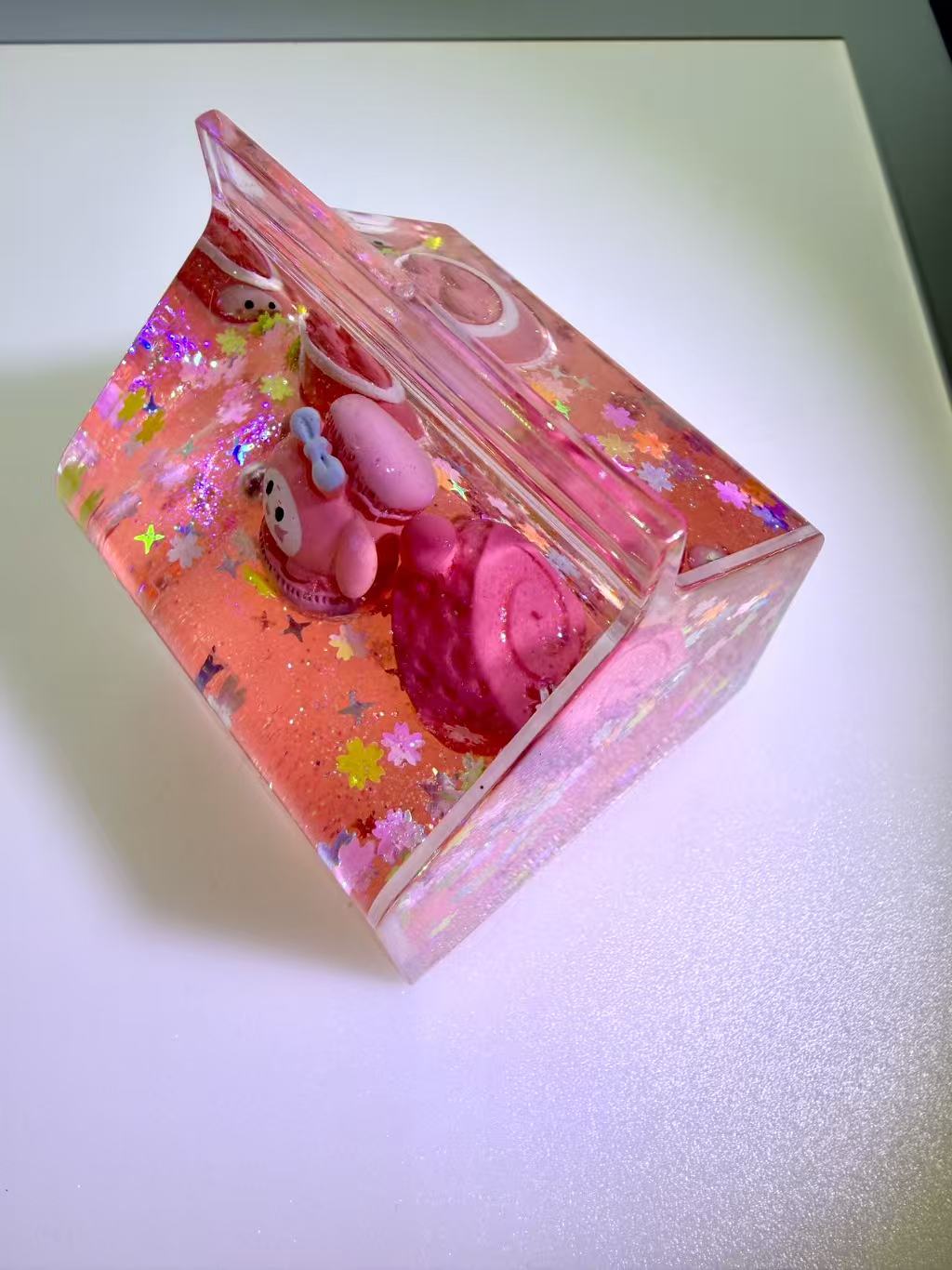 【Live】Sanrio Haus KiKi Blind Box Mystery Box Geschenk Idee