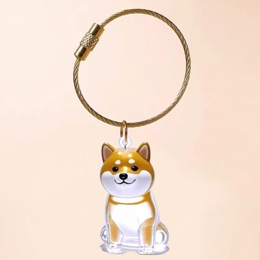 Katze Hund Tier Haare Änhanger Erinnerungskapsel Haar-Andenkenbehälter Haustier-Erinnerungsgeschenk
