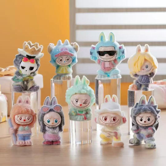 Bubu Blind Box Mystery Box Geschenk Idee 11 Sorte