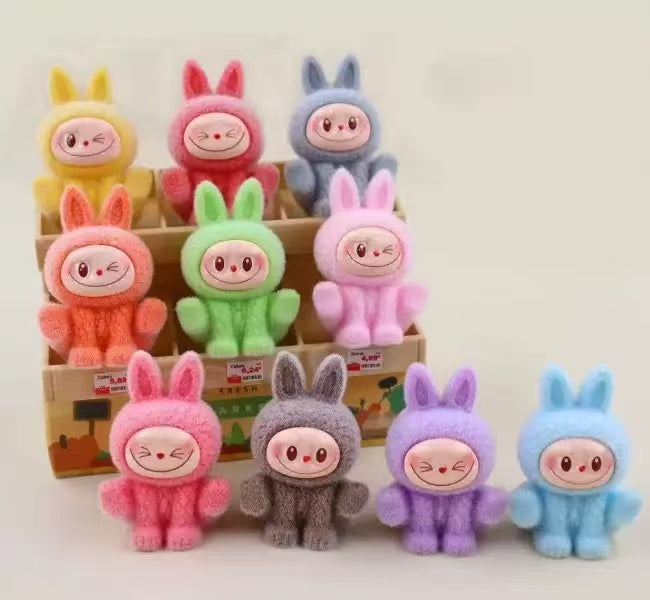 Bubu Blind Box Mystery Box Geschenk Idee 11 Sorte