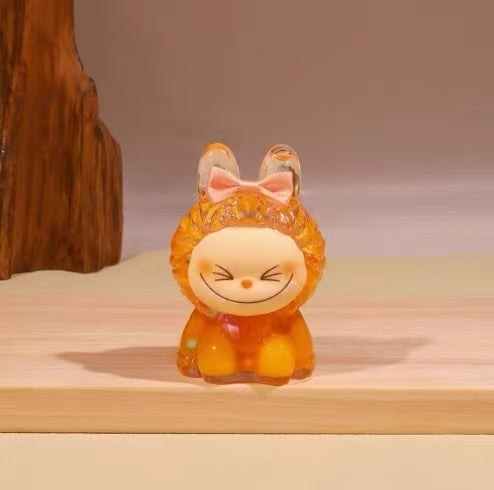 BuBu Blind Box Mystery Box