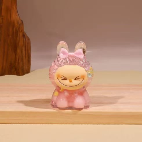 Bubu Blind Box Mystery Box Geschenk Idee 11 Sorte