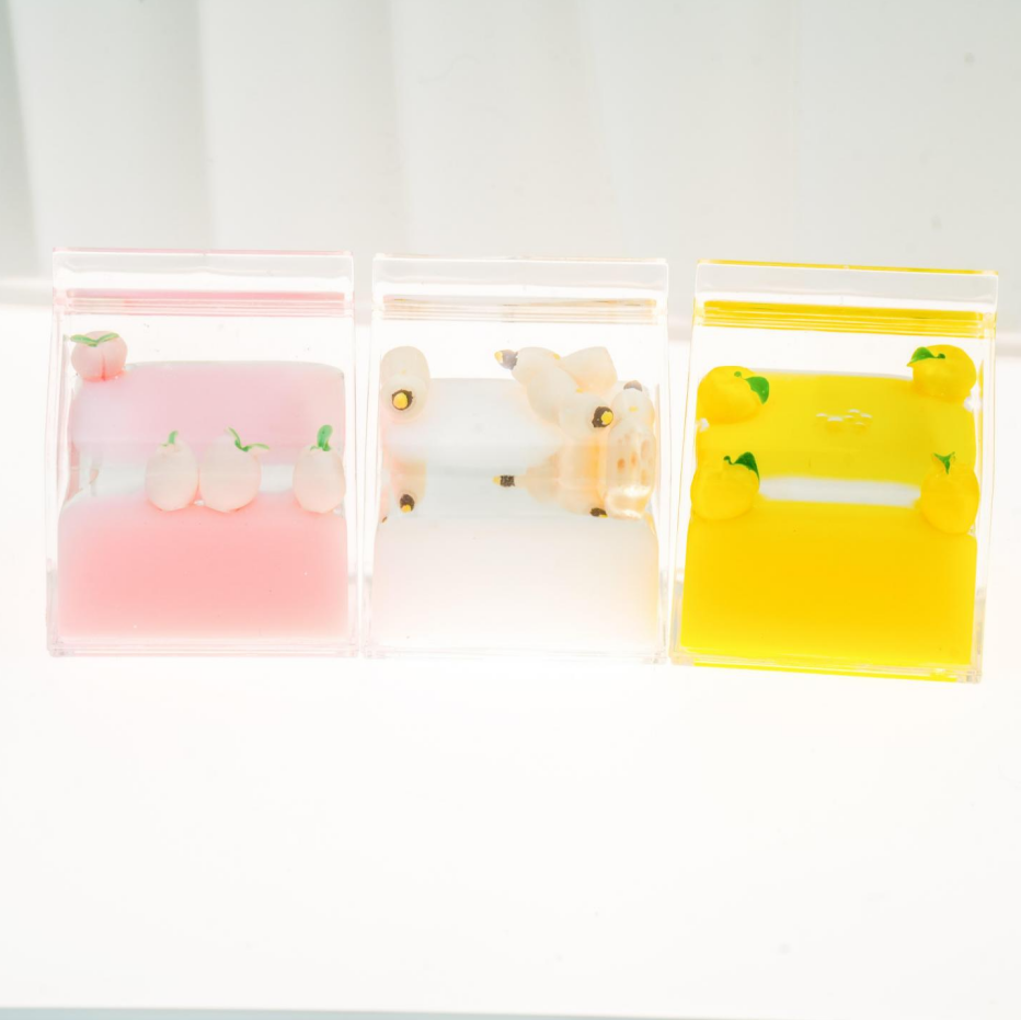 【Live】Sandhaus KiKi Blind Box Mystery Box Geschenk Idee
