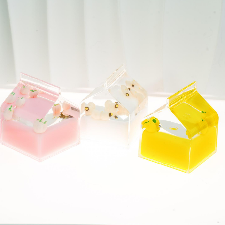 【Live】Sandhaus KiKi Blind Box Mystery Box Geschenk Idee