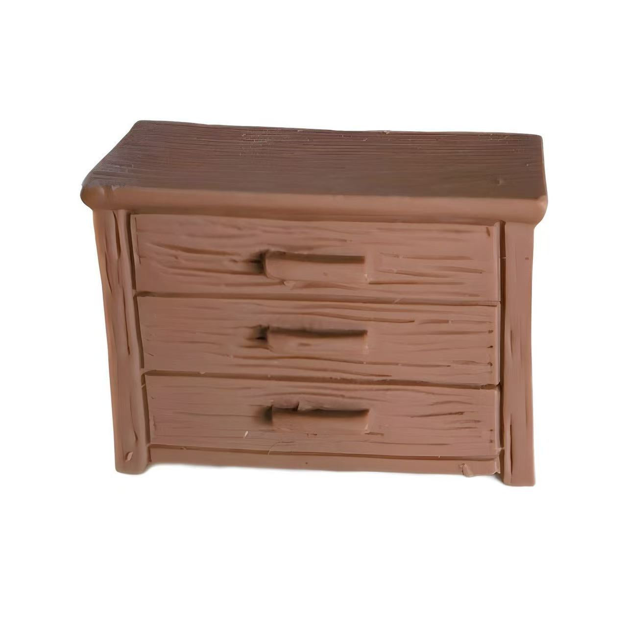 Style Nova Dekoration Szene Wohnzimmer