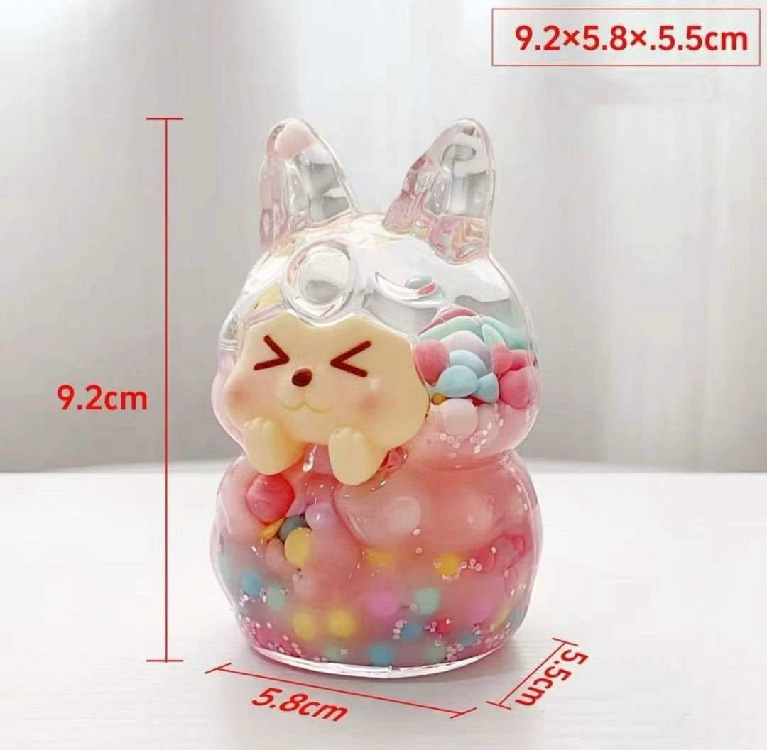 Mystery/Überraschung KiKi Blind Box 16Stück Figurchen