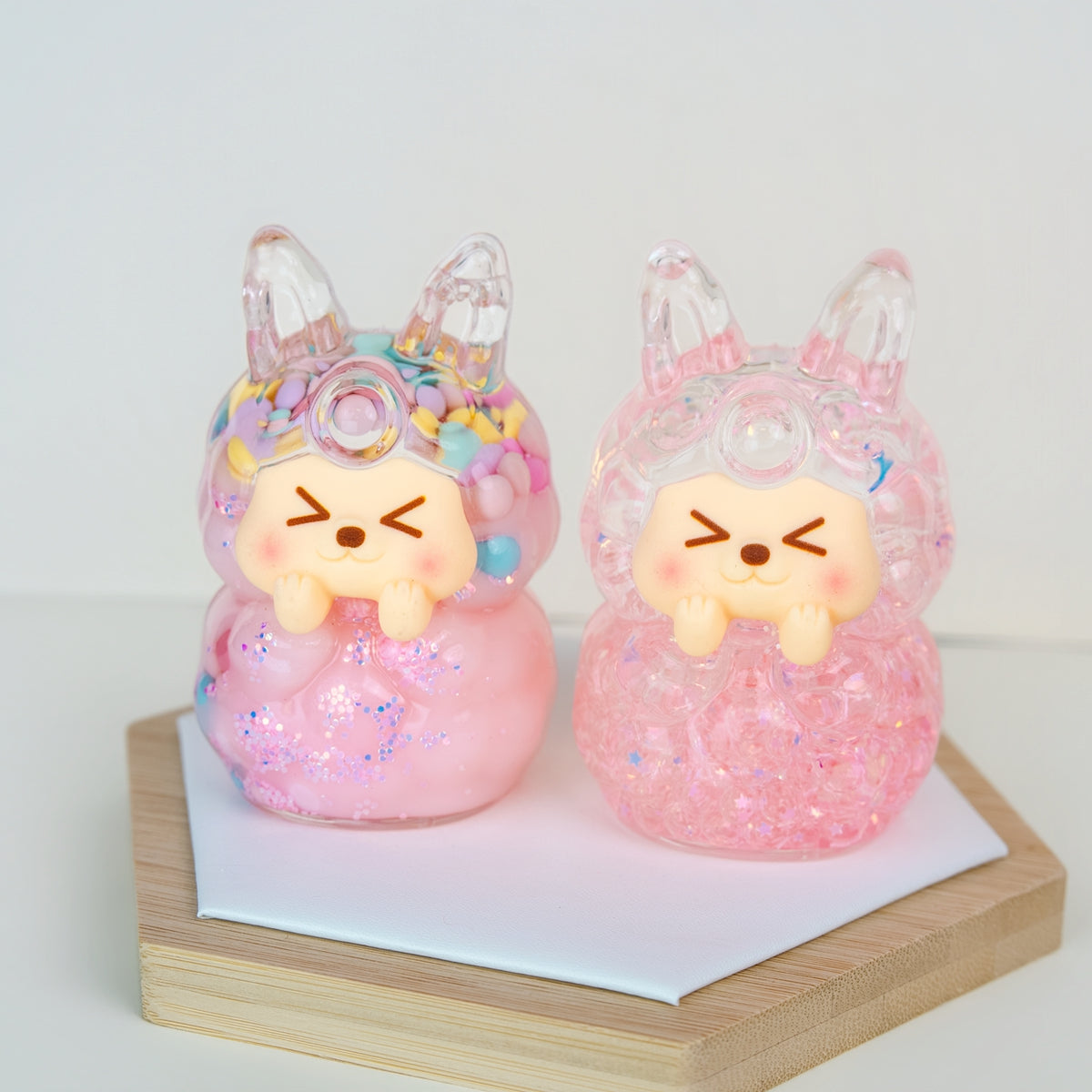 Mystery/Überraschung KiKi Blind Box 16Stück Figurchen