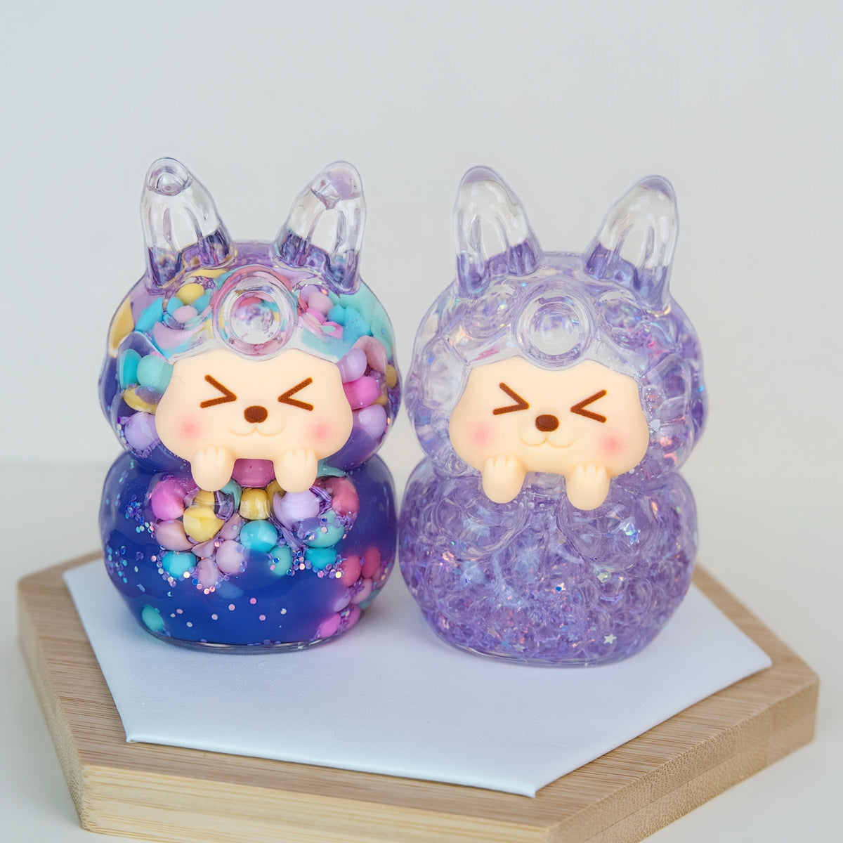 Mystery/Überraschung KiKi Blind Box 16Stück Figurchen