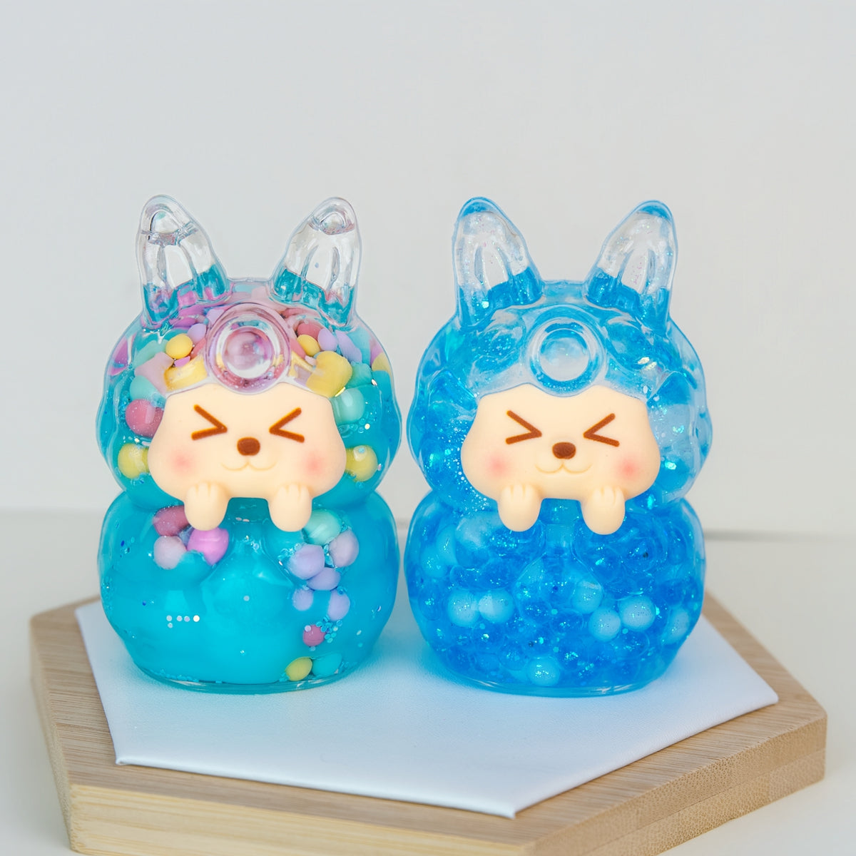 Mystery/Überraschung KiKi Blind Box 16Stück Figurchen