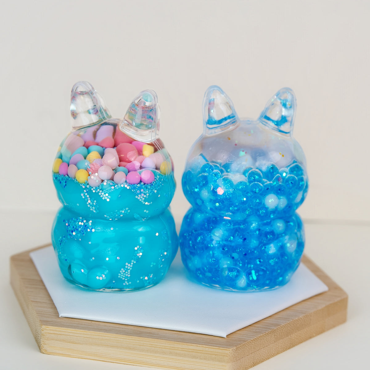 Mystery/Überraschung KiKi Blind Box 16Stück Figurchen