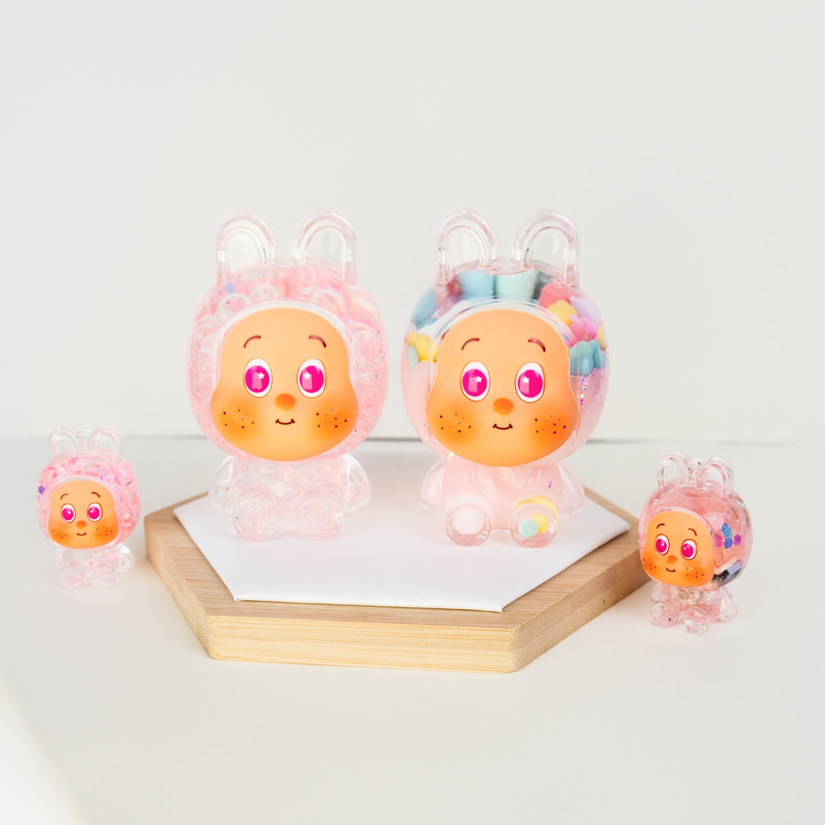 Mystery/Überraschung Twinkle Twinkle Blind Box 12 Stück Figurchen