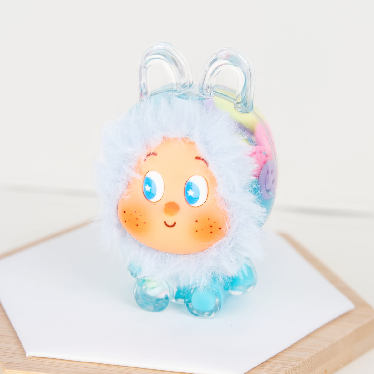 Mystery/Überraschung Twinkle Twinkle mit Haare Blind Box 12 Stück Figurchen