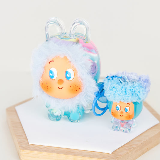Mystery/Überraschung Twinkle Twinkle mit Haare Blind Box 12 Stück Figurchen