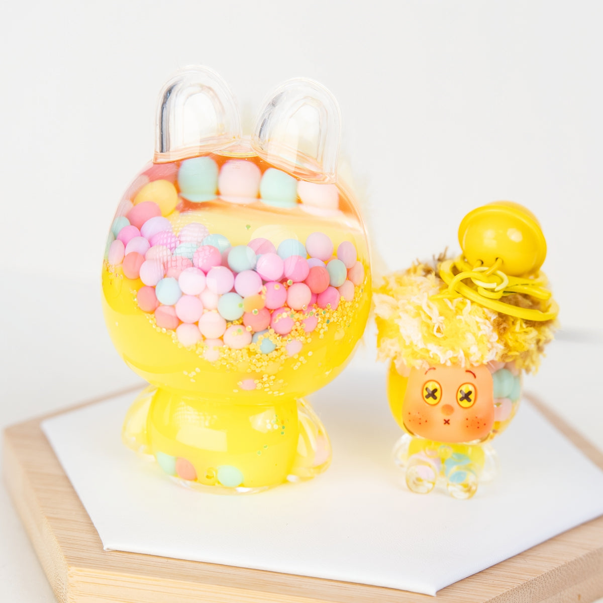 Mystery/Überraschung Twinkle Twinkle mit Haare Blind Box 12 Stück Figurchen