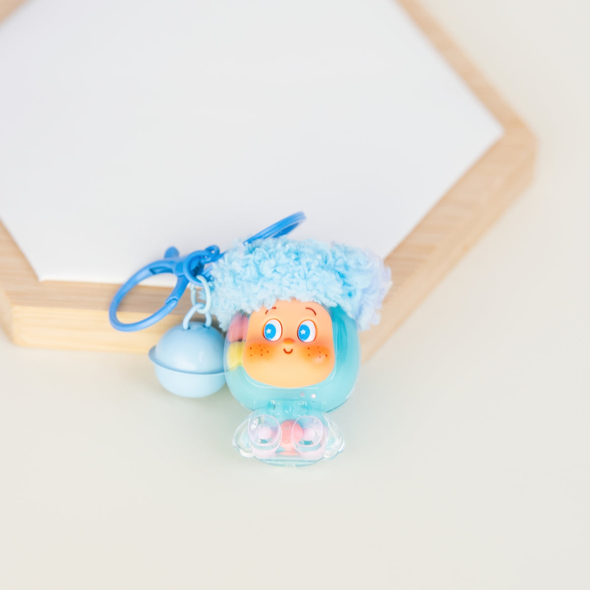 Mystery/Überraschung Twinkle Twinkle mit Haare Blind Box 12 Stück Figurchen