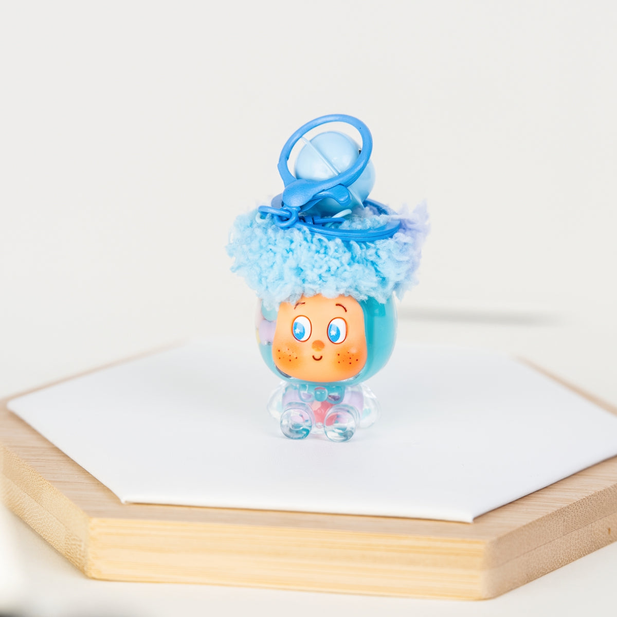 Mystery/Überraschung Twinkle Twinkle mit Haare Blind Box 12 Stück Figurchen