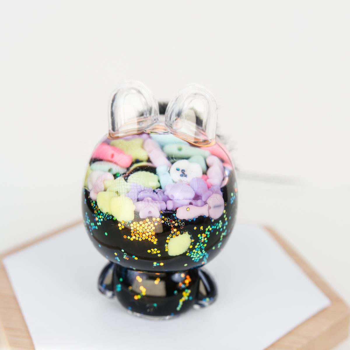 Mystery/Überraschung Twinkle Twinkle mit Haare Blind Box 12 Stück Figurchen