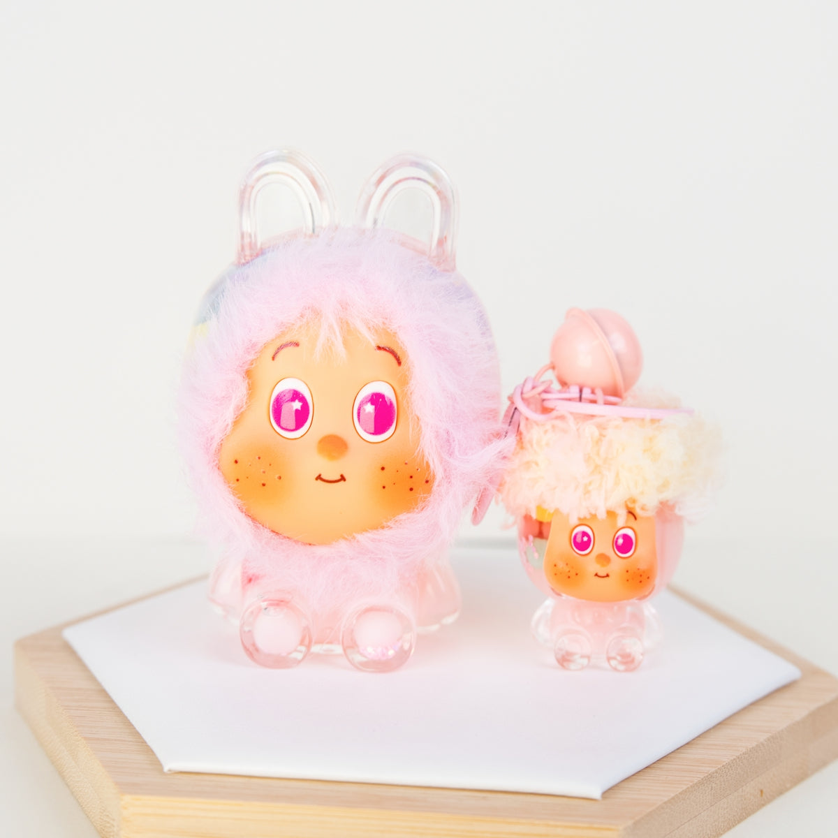 Mystery/Überraschung Twinkle Twinkle mit Haare Blind Box 12 Stück Figurchen