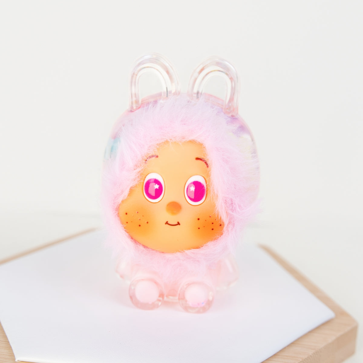 Mystery/Überraschung Twinkle Twinkle mit Haare Blind Box 12 Stück Figurchen