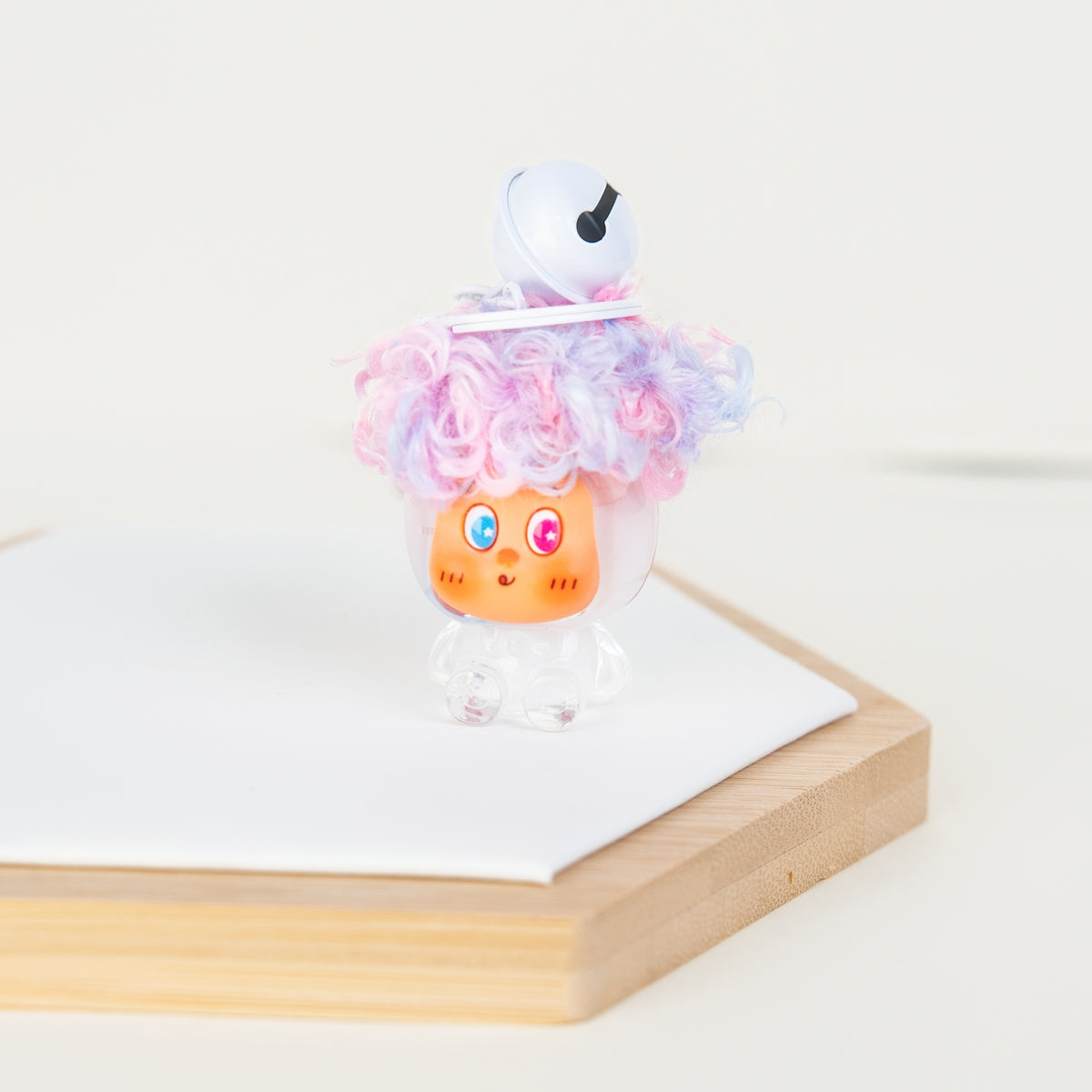 Mystery/Überraschung Twinkle Twinkle mit Haare Blind Box 12 Stück Figurchen