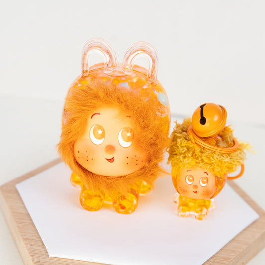 Mystery/Überraschung Twinkle Twinkle mit Haare Blind Box 12 Stück Figurchen