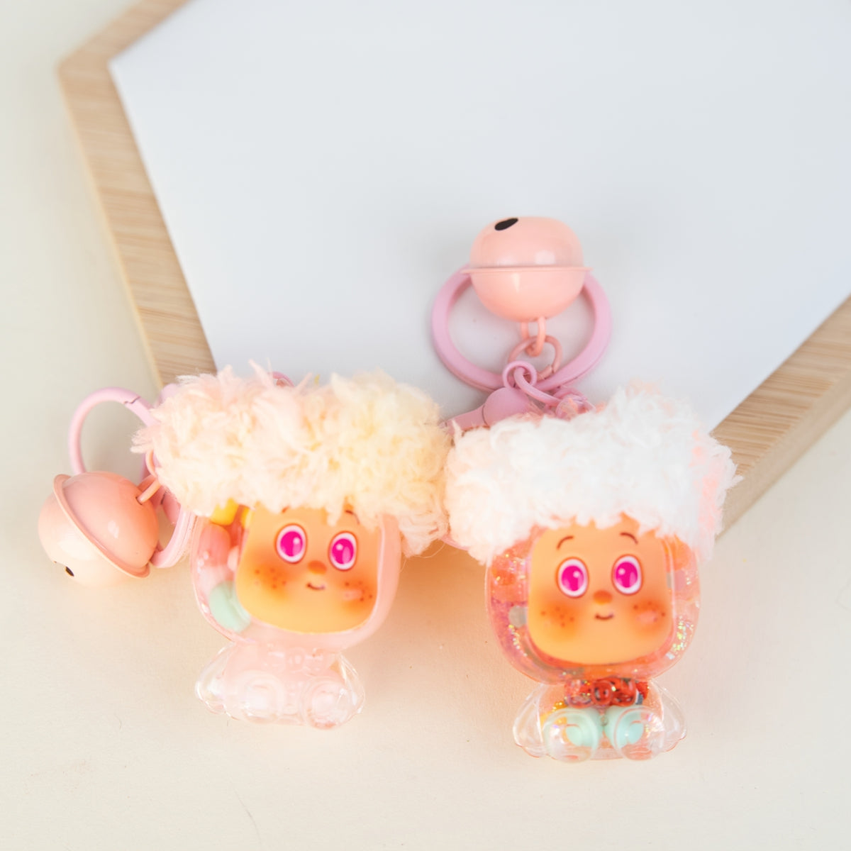 Mystery/Überraschung Twinkle Twinkle mit Haare Blind Box 12 Stück Figurchen